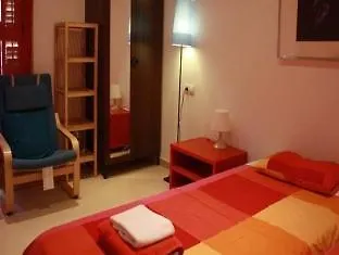 Diagonal 5* Барселона