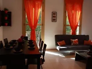 Diagonal Отель